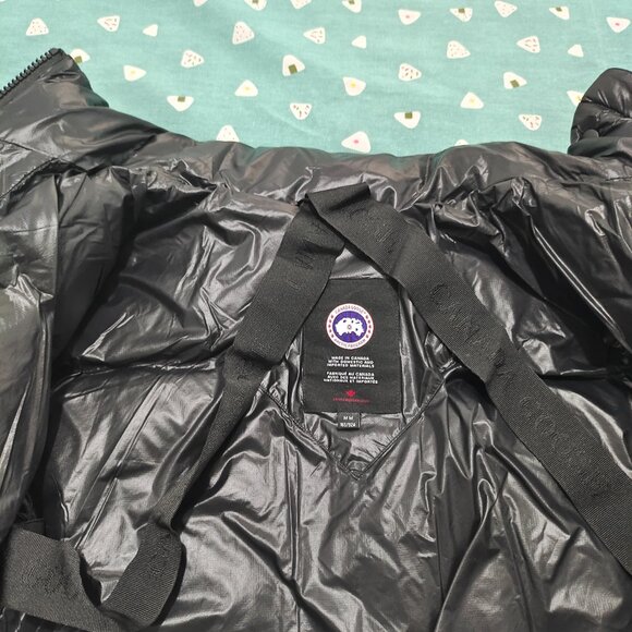 Jacket womans Canada Goose - Picture 5 of 9